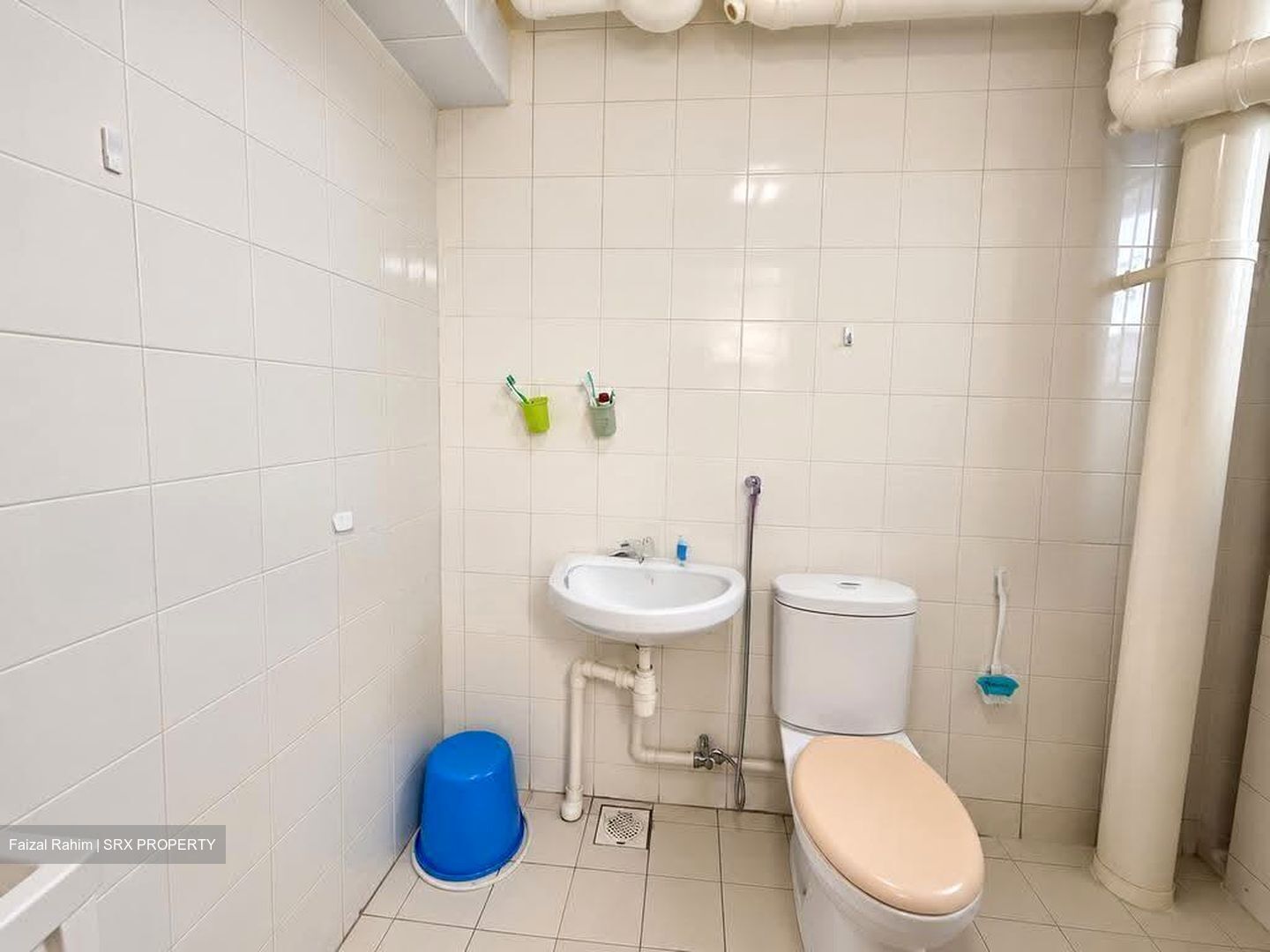 Blk 101 Rivervale Walk (Sengkang), HDB 5 Rooms #632986141